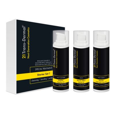 Starter Set - Kennenlernset