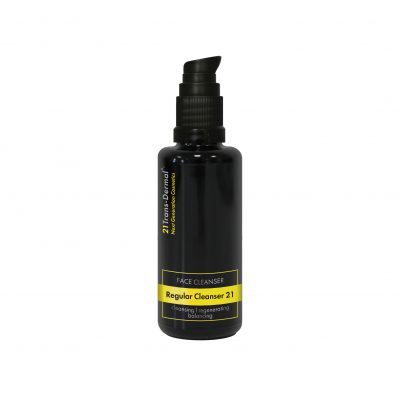 Regular Cleanser - Schonende Reinigung