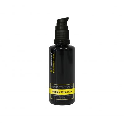 Regular Refiner - Sanfte Tiefenreinigung