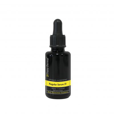 Regular Serum 21 - Pure Feuchtigkeit