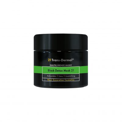 Black Detox Mask 21_50ml